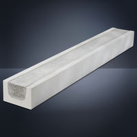 Silka KS-Hintermauersturz NF 1250x175x71