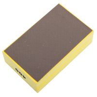 Dia-Handpad 90x55 mm Korn 400