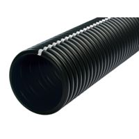 Strabusil TP Vollsickerrohr DN 100 6m