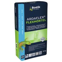 Ardaflex Flexmörtel grau 25kg