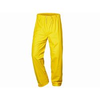 Regenbundhose PU-Stretch gelb Gr. XL