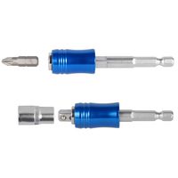Bithalter-/Adapter 2 in 1