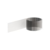 Multischutzgitter 5m x 60mm Aluminium