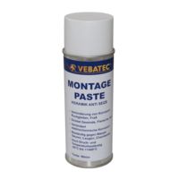 MONTAGEPASTE - Keramikpastenspray 400 ml