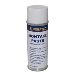 MONTAGEPASTE - Keramikpastenspray 400 ml