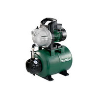 Hauswasserwerk HWW 3300/25 G