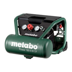Metabo Kompressor Power 180-5 W OF