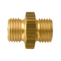 Doppelnippel R3/8"x3/8" AG