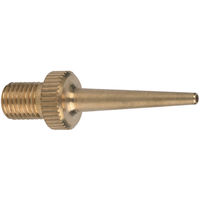 Adapter Reifenfüller für Ballhohlnadel