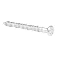 Ankernagel verz. 4,0x40 mm (250 Stück) (CutCases)