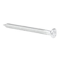 Ankernagel verz. 4,0x50 mm (250 Stück) (CutCases)