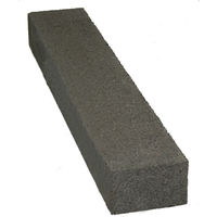 Flachsturz grau 17,5x11,3x250cm