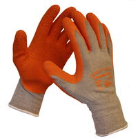 Handschuhe GRIP-ON Thermo light Gr. 11