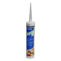Mapesil AC 119 londongrau 310ml Silikon-Dichtstoff