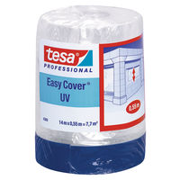 tesa Easy Cover UV Folie Außen 0,55x14m
