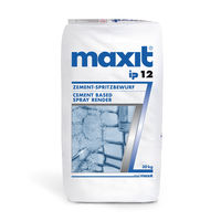 maxit ip 12 Zement-Spritzbewurf 30kg