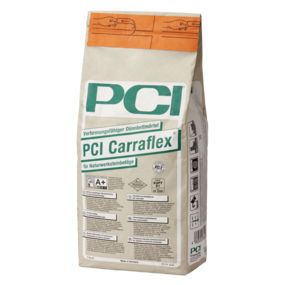 PCI Carraflex verformungsfähiger Dünnbettmörtel 5kg