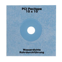 PCI Pecitape blau 10x10cm