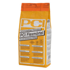 PCI Flexmörtel 5kg