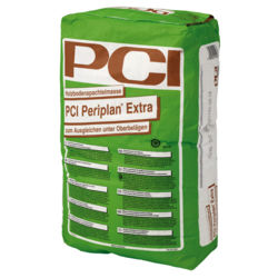 PCI Periplan Extra grau 25kg