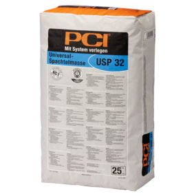 PCI USP 32 Universal Spachtelmasse 25kg