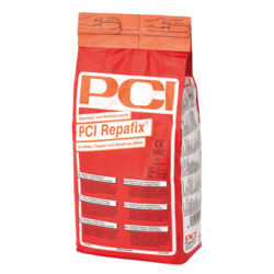 PCI Repafix Reparatur- und Modelliermörtel 5Kg