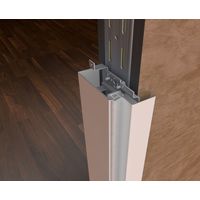 Duo15ZBud Sonder-ZG MW150 1000x2125 oBE 2-schalig zur nachträglichen Montage