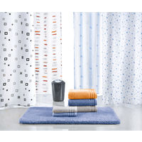 Duschvorhang Motion Sortiert 180x200 cm