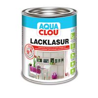 Aqua Combi-Clou Lack-Lasur L17 750ml