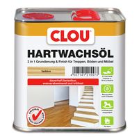 Hartwachs-Öl 2,5L