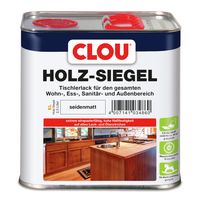 Holz-Siegel EL seidenmatt 2,5L