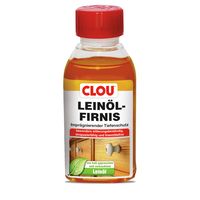 Leinöl-Firnis Clou 150ml