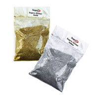 Topas DesignFugenEpoxi Glitter gold 100g