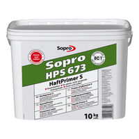 HaftPrimer S HPS 673 10kg