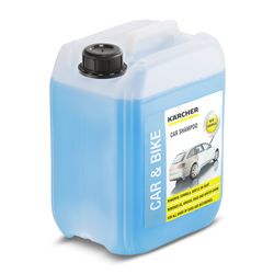Autoshampoo 5 Liter