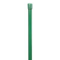 Geflechtspannstab verz. grün Ø10x1050 mm
