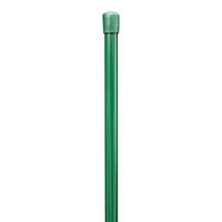 Geflechtspannstab verz. grün Ø10x1550 mm