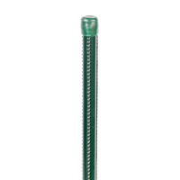 Mehrzweckstab grün Ø9-10x800 mm