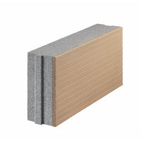 POROTON Deckenrandschale DRS NEO 30 498x120x299mm