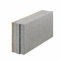 POROTON Deckenrandschale DRS NEO 26 498x120x259mm