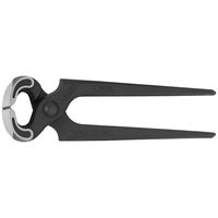 Kneifzange schwarz 210 mm KNIPEX 50 00 210 SB