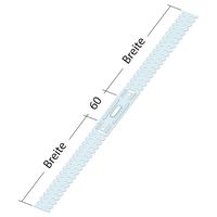 Direktabhänger 6169 flach 65mm für CD 60-27