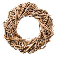 Rebenkranz natur Ø30cm
