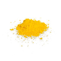 Farbpigment goldgelb 20ml