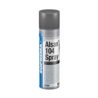 ALSAN 104 Spray Metallgrundierung 0,5l