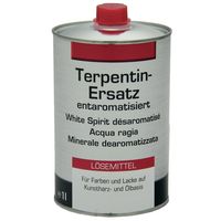 Terpentin-Ersatz entaromatisiert 1l