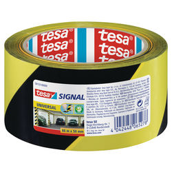 Tesa Markierungsklebeband Signal Universal 66mmx50m in verschiedenen Farben