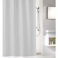 Duschvorhang Kito Nebel 180x200 cm TextilPolyester
