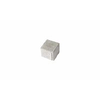 Lithon Quadrat          10/10/8 cm grau