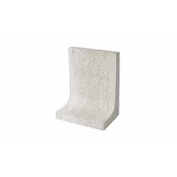 L-Stein 50x40x26 grau